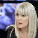Elena Udrea, blocată în Corbeanca! Imaginea făcută publică de fosta ‘Blondă de la Cotroceni’