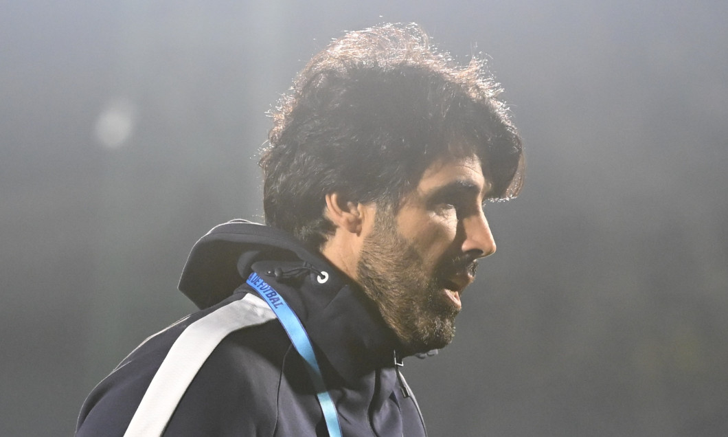 Craiova e la o victorie de a termina sezonul pe primul loc, dar Coelho avertizează: ”Poate fi începutul sfârşitului”