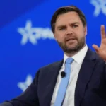JD Vance, amenințat cu moartea. Un bărbat din Ohio, urmărit penal