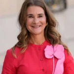 Melinda Gates rupe tăcerea, după ce Bill Gates a fost prins în dosarele Epstein că a contractat o boală sexuală în urma unor partide cu „fete din Rusia”