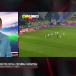 Primarul din Piteşti, intervenţie în forţă după decizia inexplicabilă a arbitrului de la ultimul meci!