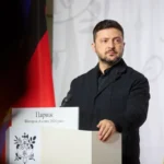 Volodimir Zelenski anunță noua strategie a Ucrainei: Sunt ținte legitime pentru noi