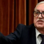 Augustin Zegrean, fost șef al CCR: „Reforma pensiilor magistraților ar putea fi blocată ani de zile”