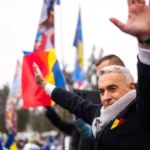 Călin Georgescu, reacție fermă în urma zvonurilor din ultimul timp: „Nu am înființat și nu conduc niciun partid politic. Partidul meu este poporul român!”