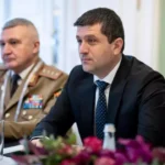 Războiul escaladează, ministrul Apărării vorbește de impozite: „În aceste săptămâni, contracte de aproape 10 miliarde de euro se vor semna la Ministerul Apărării”