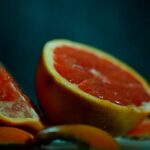 Portocalele din supermarket, la analize: câte pesticide conțin de fapt