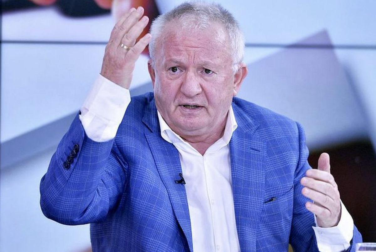 Adrian Porumboiu, poziție fermă despre fazele controversate din Farul – CFR Cluj: „Nu există dubiu”