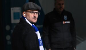 Adrian Mititelu asista la meciul de fotbal dintre Universitatea Craiova si FC U Craiova, contand pentru Superliga Superb