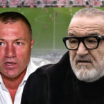 Anunțul lui Adrian Ilie, după ce l-a lăsat pe ”seen” pe Gigi Becali: ”A intervenit ceva”