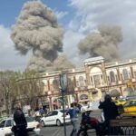 IDF a finalizat un nou raid aerian. Baza de la Deveselu este în stare de alertă. Live text