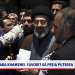 Război în Iran. Donald Trump evaluează succesul operațiunii militare la „15 din 10”