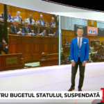 Parlamentul votează azi bugetul pe 2026, după o noapte albă în plen. Compromisuri şi atacuri în Coaliţie