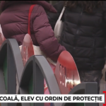 Decizie în premieră a poliţiştilor în cazul fiului Marei Bănică