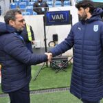 Antrenorul a părăsit echipa după meciul de astăzi: „Am reziliat contractul! Am avut divergențe cu președintele”