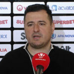 Ianis Zicu, acuzații grave după Csikszereda – Farul 1-1: „Pot să zic ceva? După 12 noaptea am voie să vorbesc?”