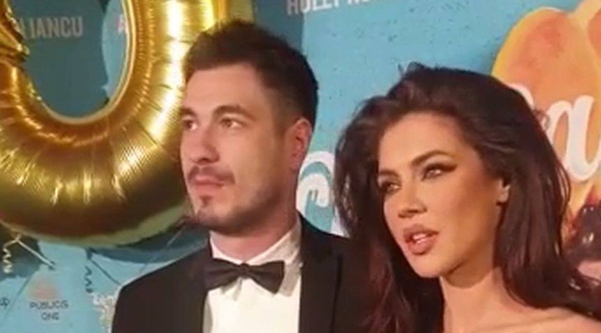  Fosta “noră” a lui Victor Piţurcă a pozat extrem de provocator, iar fosta iubită a lui Torje nu s-a putut abţine