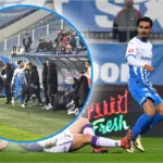Cum a reacționat Ștefan Baiaram după ce a fost huiduit la unison pe „Ion Oblemenco”: „Este frustrant, mai ales că sunt crescut la Craiova”. Update
