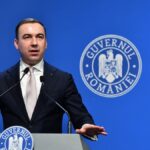 Bogdan Ivan spune că Guvernul are 5 scenarii pe masă pentru a ține prețul carburanților sub 10 lei/litrul: Decizia, săptămâna viitoare