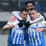 Alex Cicâldău a răbufnit după U Craiova – FC Argeș 0-1: „S-a vorbit prea mult că suntem favoriți la campionat”