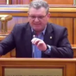 Deputat: „Nu e vorba despre America, ci despre români și România!”