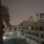 Consulatul SUA din Dubai, lovit de o dronă de proveniență iraniană