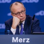 Cum au ajuns alegerile regionale din Germania să fie un test pentru cancelarul Friedrich Merz