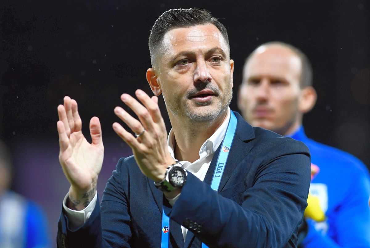 Mirel Rădoi, la FCSB! De ce e convins că este cea mai bună variantă: „Nimeni nu se compară cu el, are un avantaj UNIC”