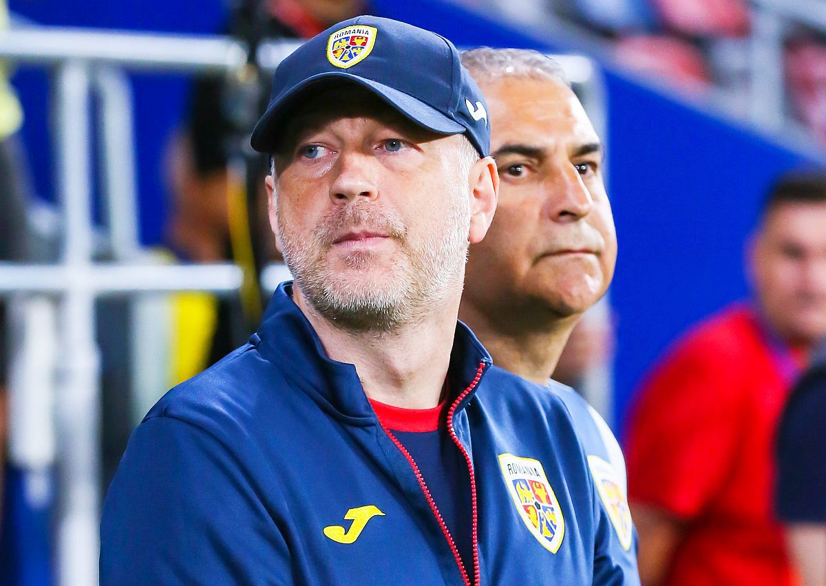 EXCLUSIV Edi Iordănescu, înapoi în Superliga? » „Acesta e proiectul pe care îl vreau!”