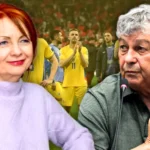 Dialog uluitor Mircea Lucescu – soția Neli, de pe patul de spital: „Vreau să merg la Bratislava!” / „Schimb yala la ușă dacă pleci!”
