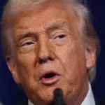 Trump a numit „cel mai mare dușman” al SUA, după „moartea Iranului”