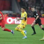 🚨 Turcia – România 1-0. Adio, Mondial! Adio, Mircea Lucescu!