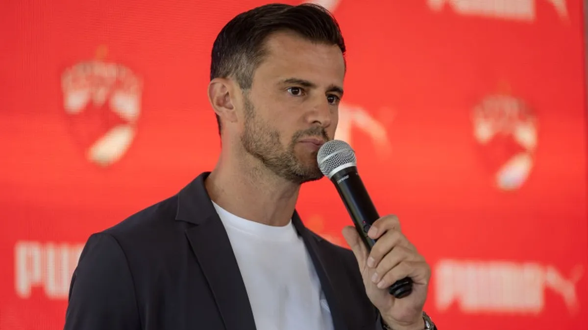 Dinamo a făcut scandal, după eșecul cu Rapid! Nicolescu, atac dur: „Respectul meu s-a terminat”