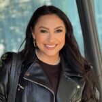 Cât de mult a slăbit Andra! Soția lui Cătălin Măruță este trasă prin inel