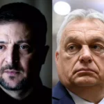 Război Orban-Zelenski. Conducta de petrol Drujba nu va fi repornită înainte de alegerile din Ungaria