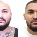 Dani Mocanu și fratele lui au fost aduși în țară sub escorta poliției