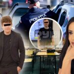 Profesorul acuzat că l-a bătut pe fiul Marei Bănică, scandal total cu poliția | Detalii exclusive