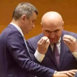 Bolojan, întrebat dacă o să mai avem o coaliţie de guvernare după Paşte: „Rămâne de văzut”