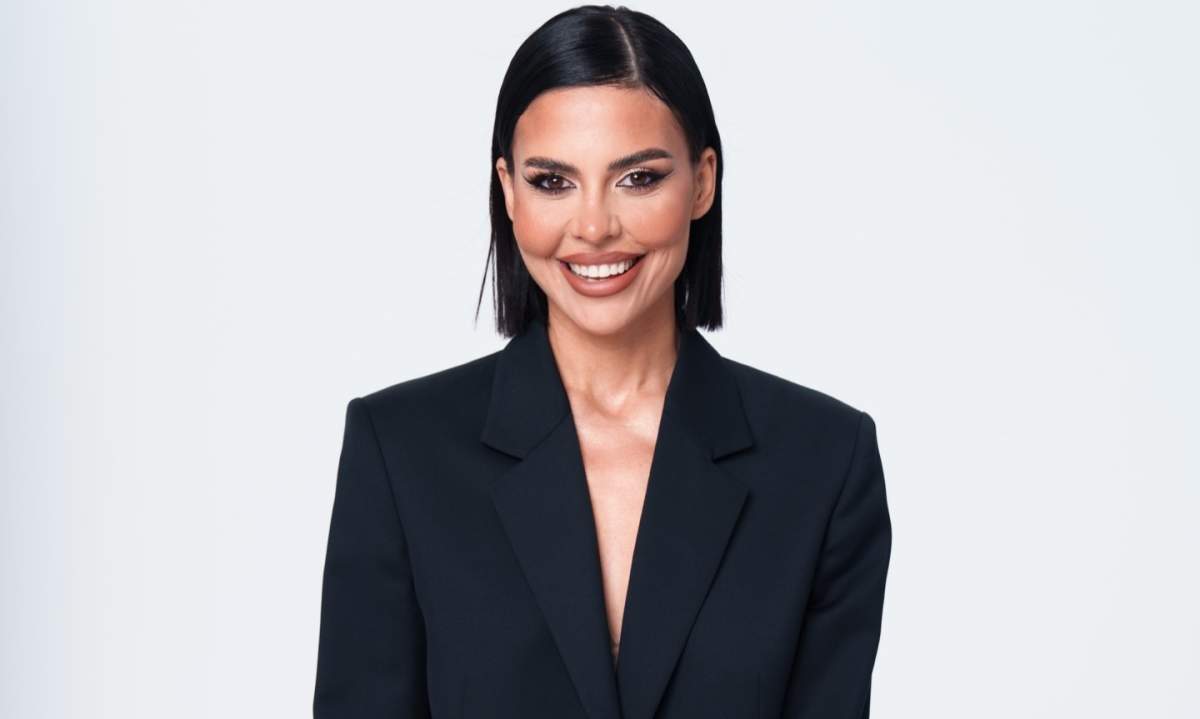 Andreea Popescu a confirmat că a plecat din penthouse-ul lui Rareș Cojoc! Unde locuiește după divorț