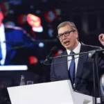 Toate războaiele care au loc acum în lume au început pe 24 martie 1999, odată cu atacarea Serbiei, spune Vucic