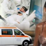 Fostul iubit al Cristinei Pucean, bătut cu ciocanele și băgat în comă! Informații exclusive!