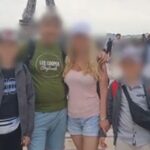 Părinţii abuzatori din Constanţa pozau în familia perfectă. Copiii s-au plâns de bătăi angajatei unui mall