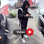 Scandal în Capitală! Liviu Vârciu a fost dat jos cu forța dintr-un taxi! De ce l-a enervat pe șofer