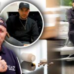 De ce nu poate fi internat fiul lui Nicolae Guță la dezintoxicare! Artistul, declarații exclusive