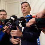 SURSE: PSD ameninţă că nu mai vine la şedinţele Coaliţiei până la votul intern privind soarta lui Bolojan