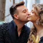 De ce a vrut Valentin Sanfira să renunțe la Codruța Filip, după ce s-au cunoscut. Dezvăluirile artistului