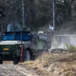 Două drone s-au prăbușit în Finlanda, în apropiere de granița cu Rusia. Ipoteza luată în calcul de autorități