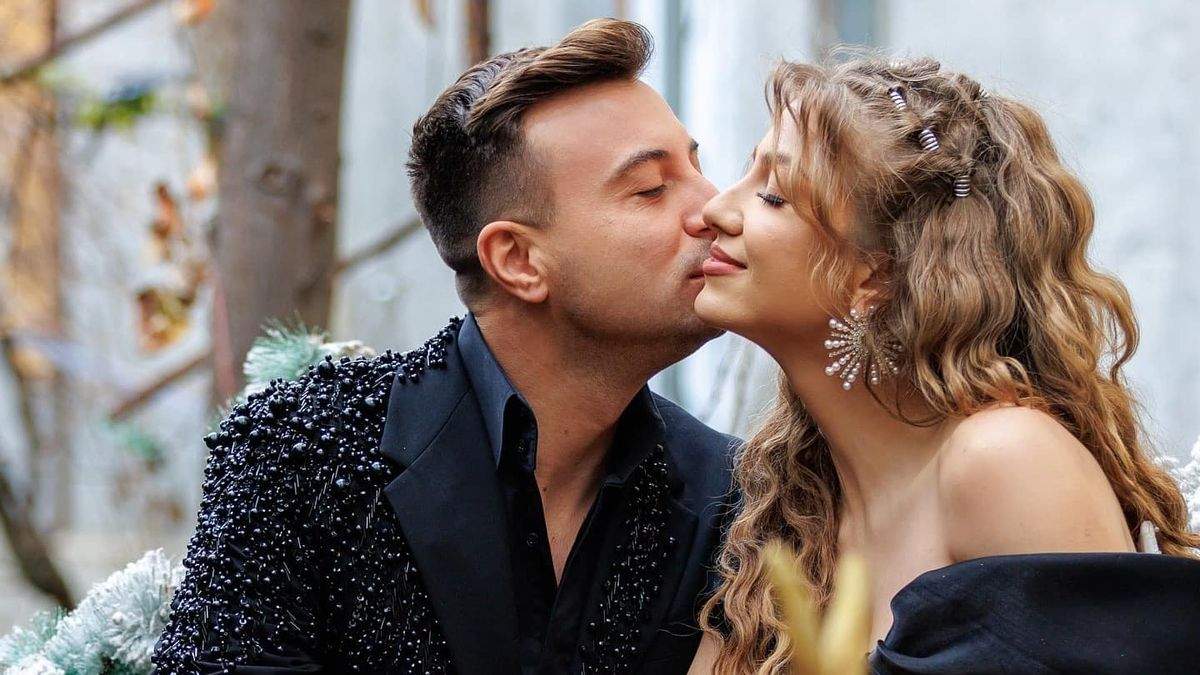 De ce a vrut Valentin Sanfira să renunțe la Codruța Filip, după ce s-au cunoscut. Dezvăluirile artistului