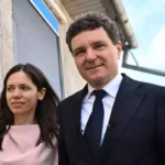 Mirabela Grădinaru, invitată la Casa Albă. Participă la un summit internațional organizat de Melania Trump