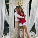 Cum o răsfăța Valentin Sanfira pe Codruța Filip. Dovada că artistul era un soț atent la detalii