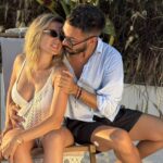 Armin Nicoară, declarații controversate! Ce sacrificii a făcut Claudia Puican pentru relație: ”A fost în umbră”